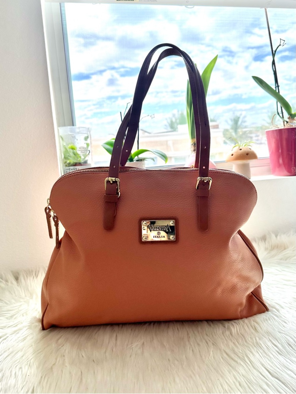VALENTINA ITALIA BAG